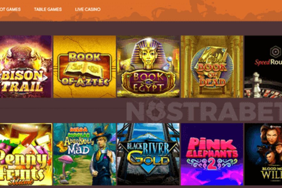 Gunsbet Casino Login: Access Your Account Easily